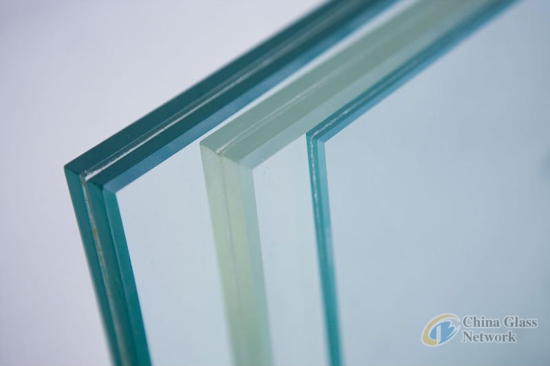 manufacture price of 6.38mm 8.38mm 10.38mm 12.38mm pvb laminated glass with good quality