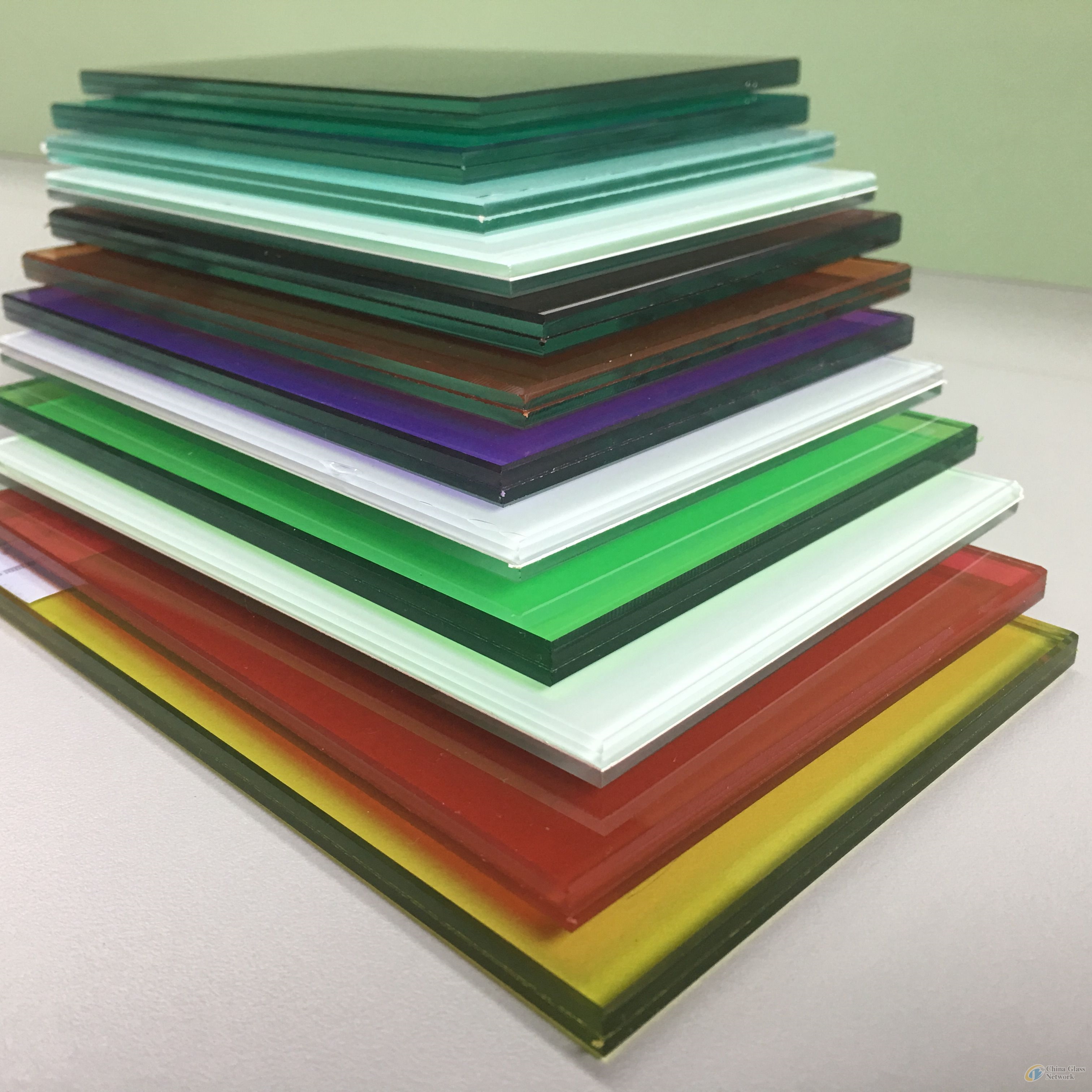 manufacture price of 6.38mm 8.38mm 10.38mm 12.38mm pvb laminated glass with good quality