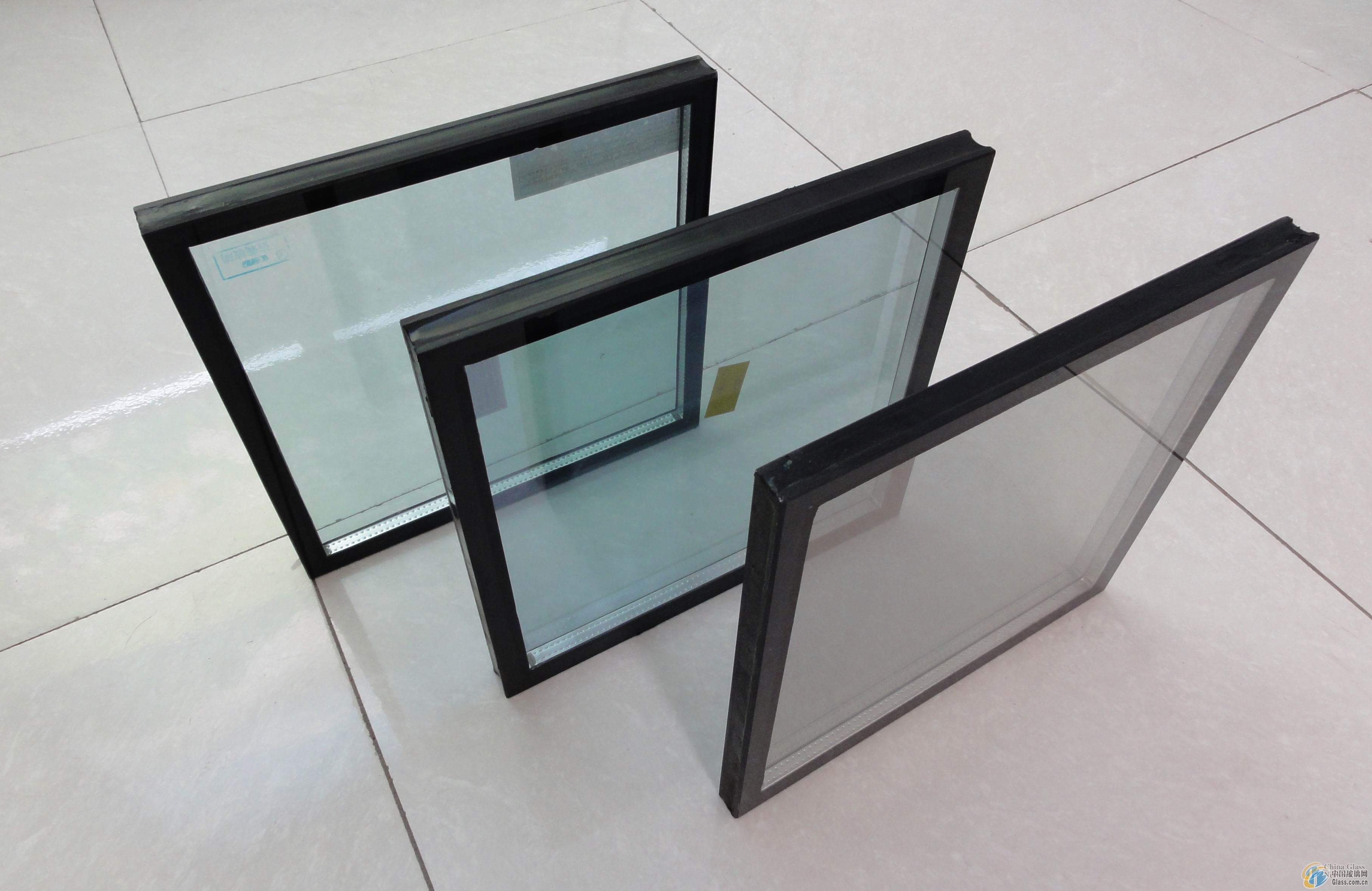 factory high quality and lower price 6mm+12A+6mm Ultra Clear and tinted  Float Insulated Glass