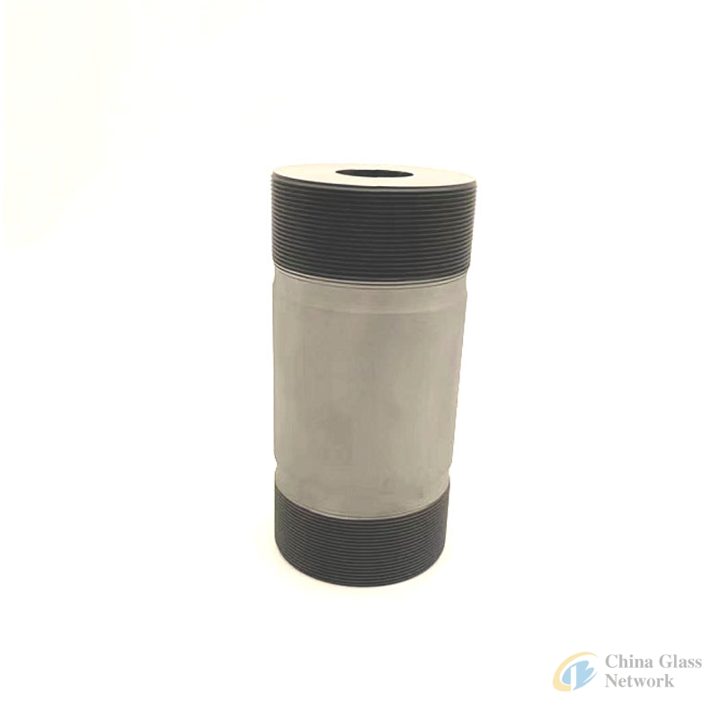 Waterjet Spare Parts 60K Intensifier High Pressure Cylinder