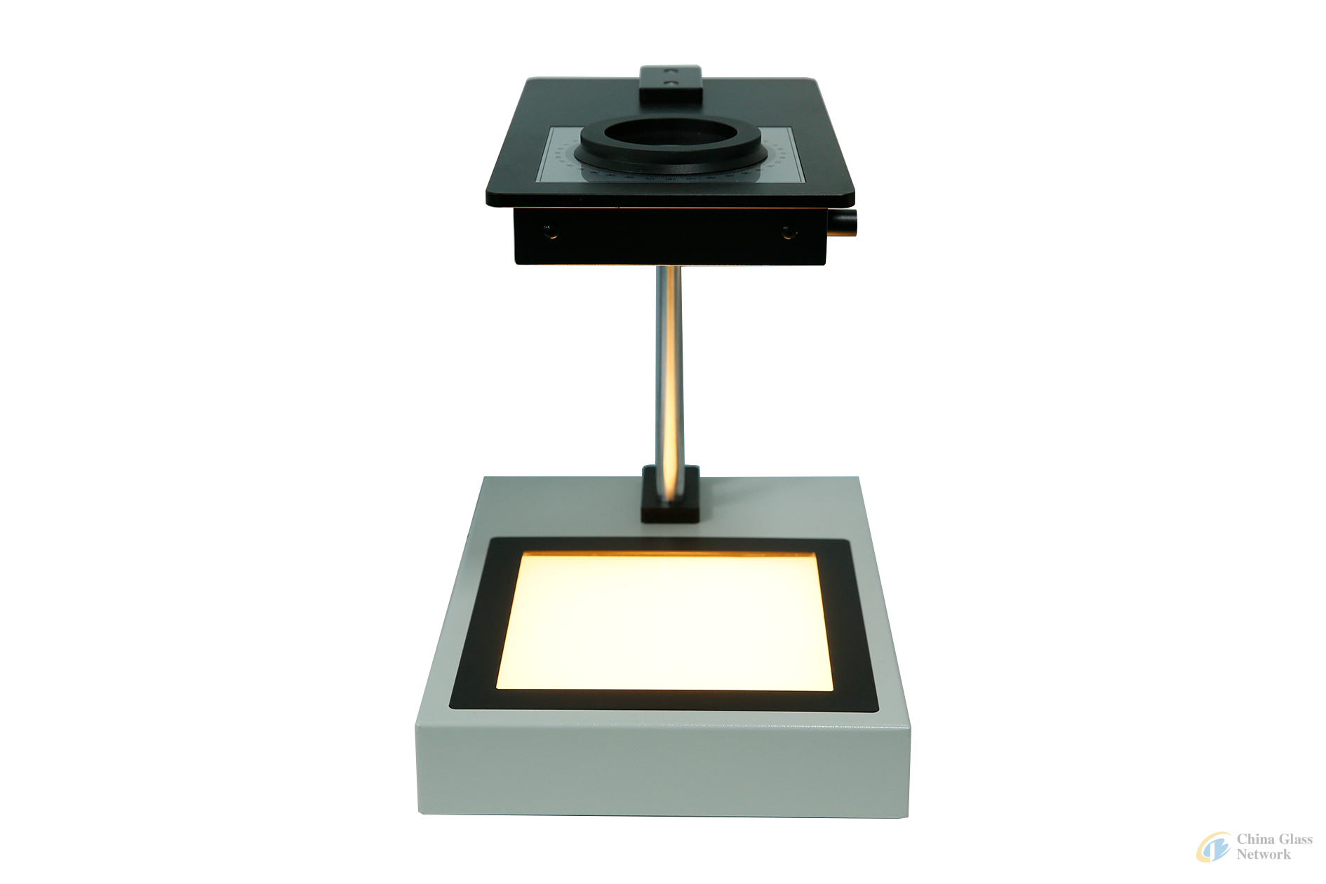 PTC Glass Polarimeter PSV-413 Glass Temper Grade measurment 