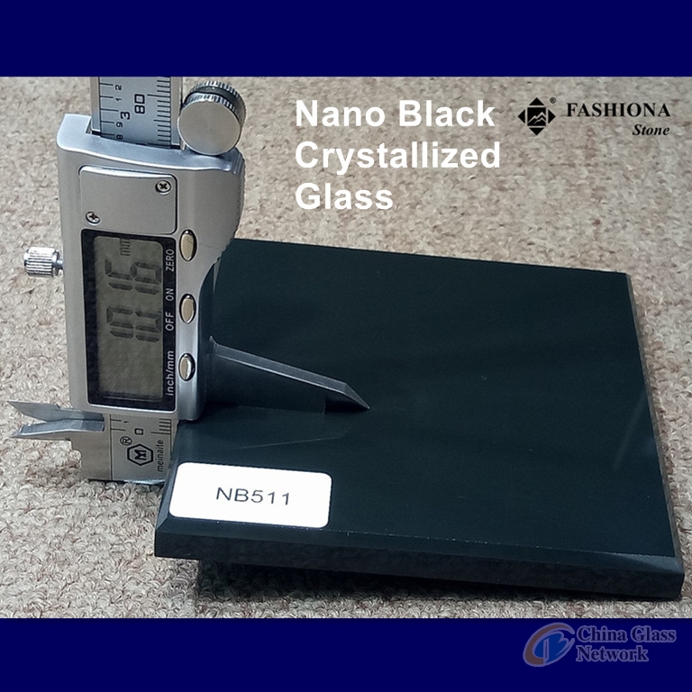 Nano Crystallized Glass Slabs