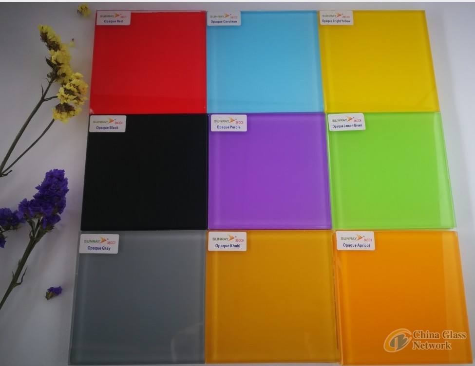 transparent colored glass laminating eva film 0.38mm