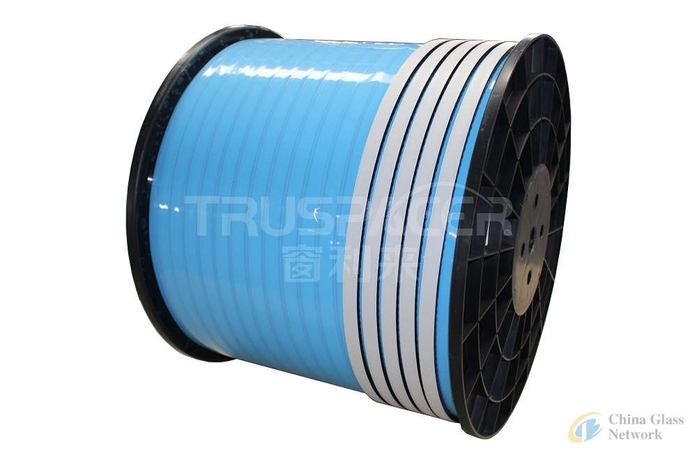 2022 Truspacer Warm Edge Insulating Glass Sealing Spacer