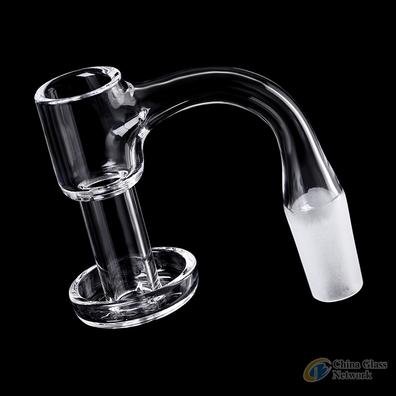 quartz banger smoking nail quartz smoking accessories