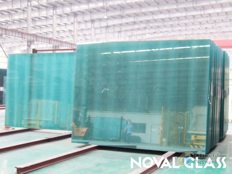 Float Glass/Tinted Glass/Reflective Glass/Pattern Glass/Mirror Glass/Laminated Glass