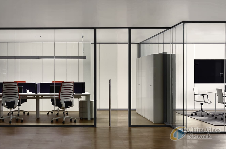 Office Partitions