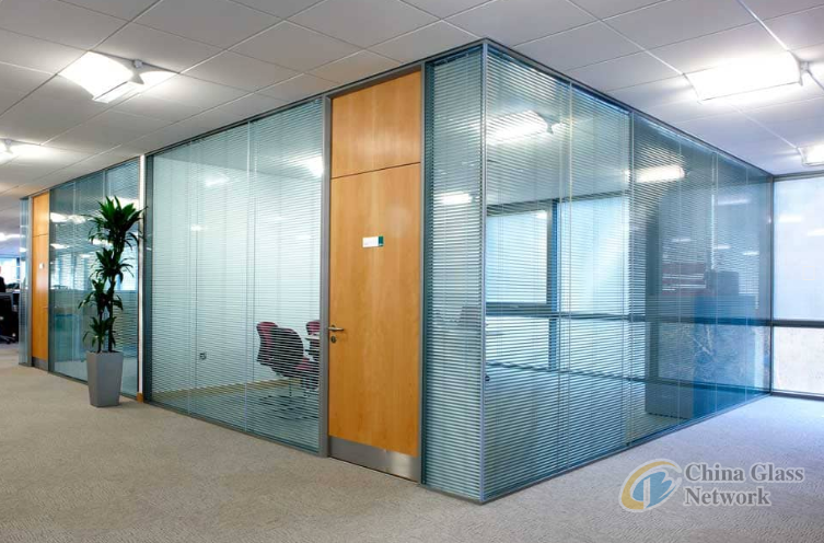 Office Partitions