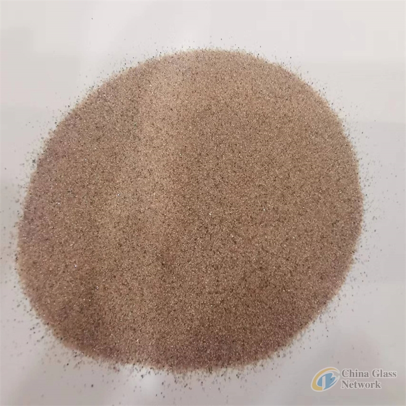 Zircon sand 60-100mesh 80-120mesh 100-200mesh