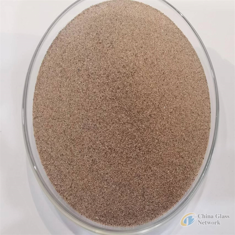 Zircon sand 60-100mesh 80-120mesh 100-200mesh