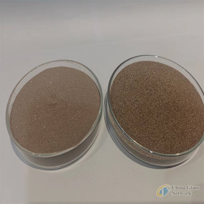 Zircon sand 60-100mesh 80-120mesh 100-200mesh