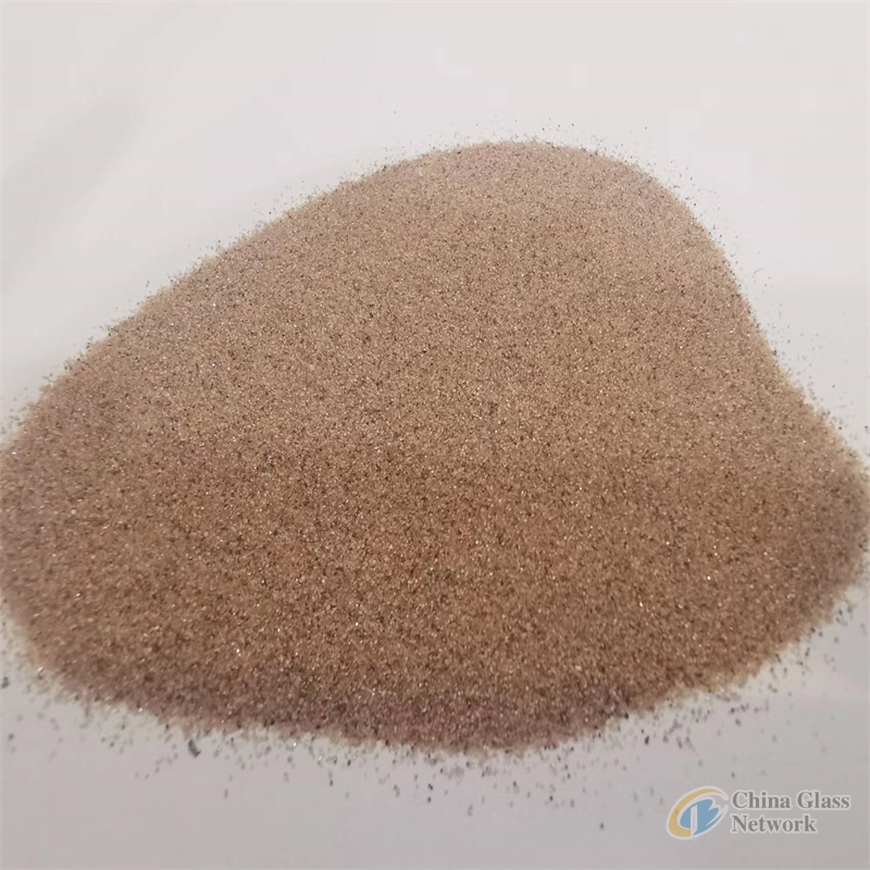 Zircon sand 60-100mesh 80-120mesh 100-200mesh