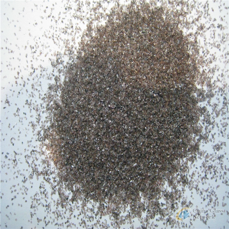 Al2O3 95% BROWN FUSED ALUMINA BFA