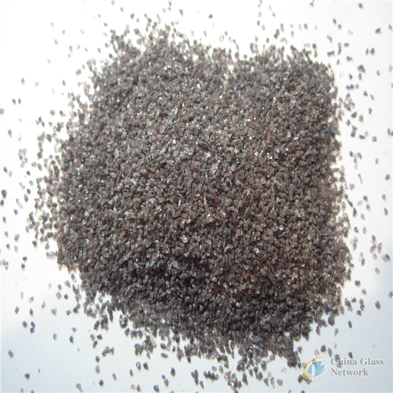 Al2O3 95% BROWN FUSED ALUMINA BFA