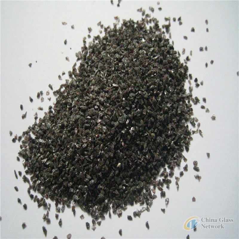 Al2O3 95% BROWN FUSED ALUMINA BFA