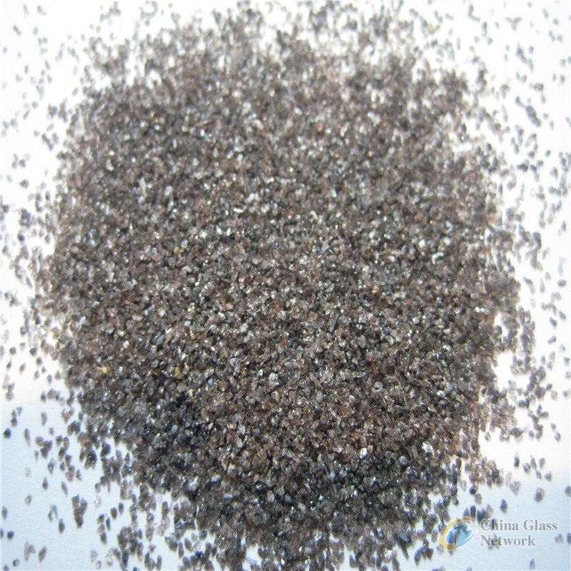 Al2O3 95% BROWN FUSED ALUMINA BFA