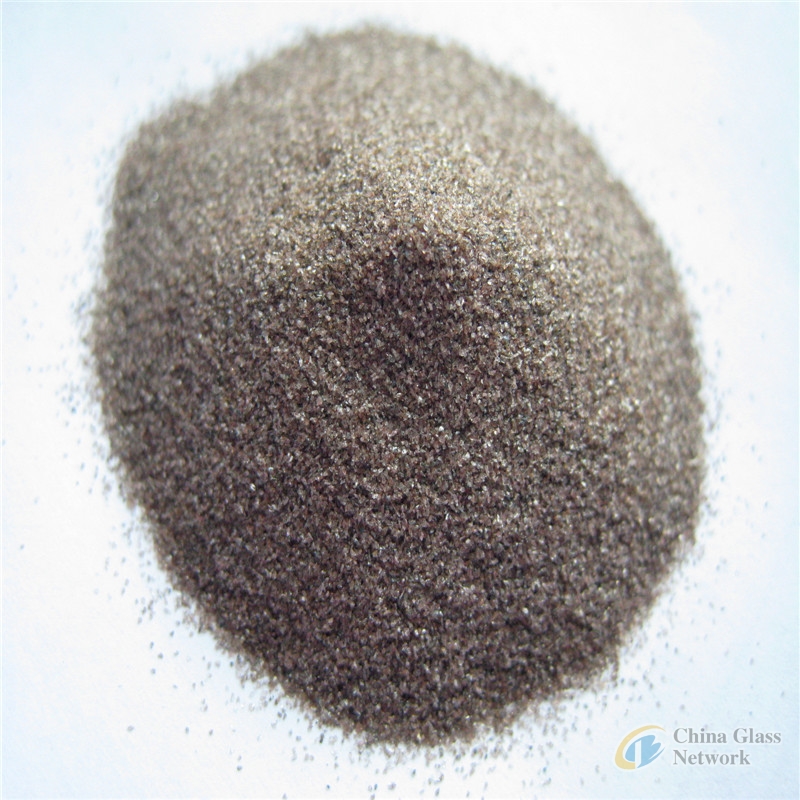 Al2O3 95% BROWN FUSED ALUMINA BFA