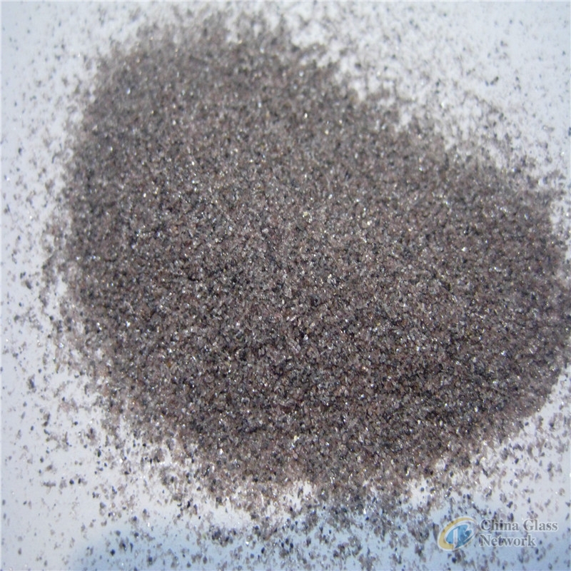 Al2O3 95% BROWN FUSED ALUMINA BFA