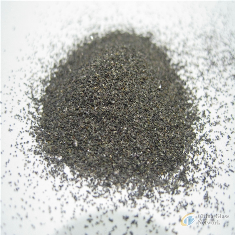 60% Al2O3 BROWN ALUMINUM OXIDE