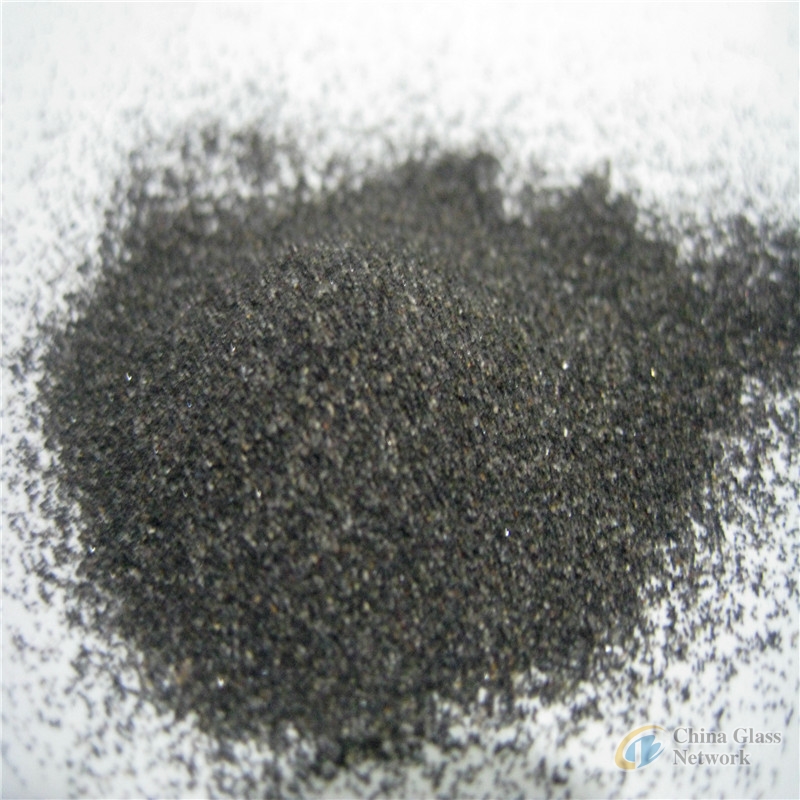 60% Al2O3 BROWN ALUMINUM OXIDE