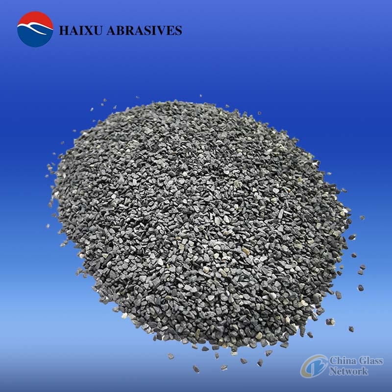 Zirconia Fused alumina China Supplier for 24 years