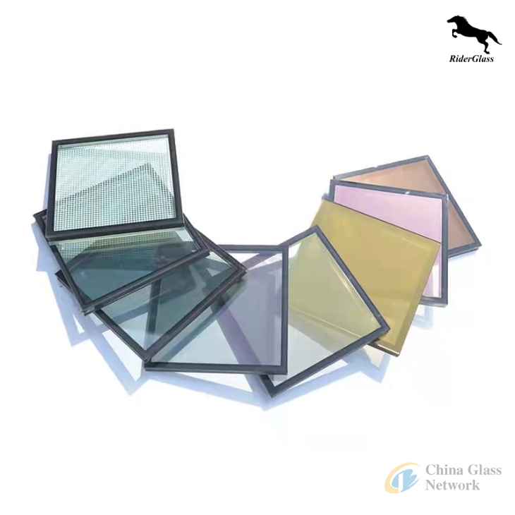 BUILDING GLASS by TEMPERED GLASS, LAMINATED GLASS, CE, SGCC, ISO0991