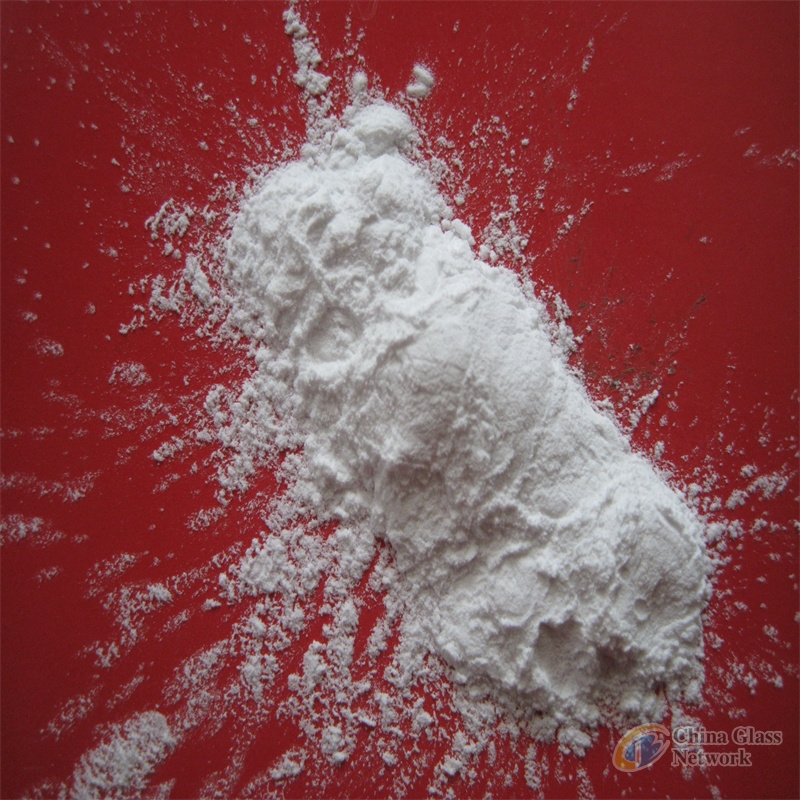 Aluminum Oxide Al2O3 with WCA/PWA03 05 09 12 15 20 25 30 35 40