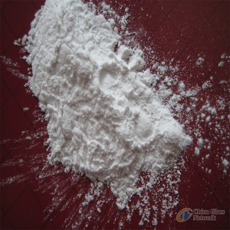 Aluminum Oxide Al2O3 with WCA/PWA03 05 09 12 15 20 25 30 35 40