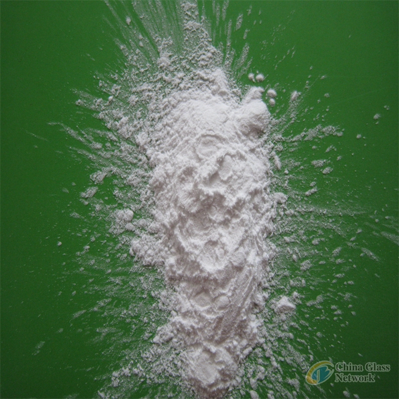 Aluminum Oxide Al2O3 with WCA/PWA03 05 09 12 15 20 25 30 35 40