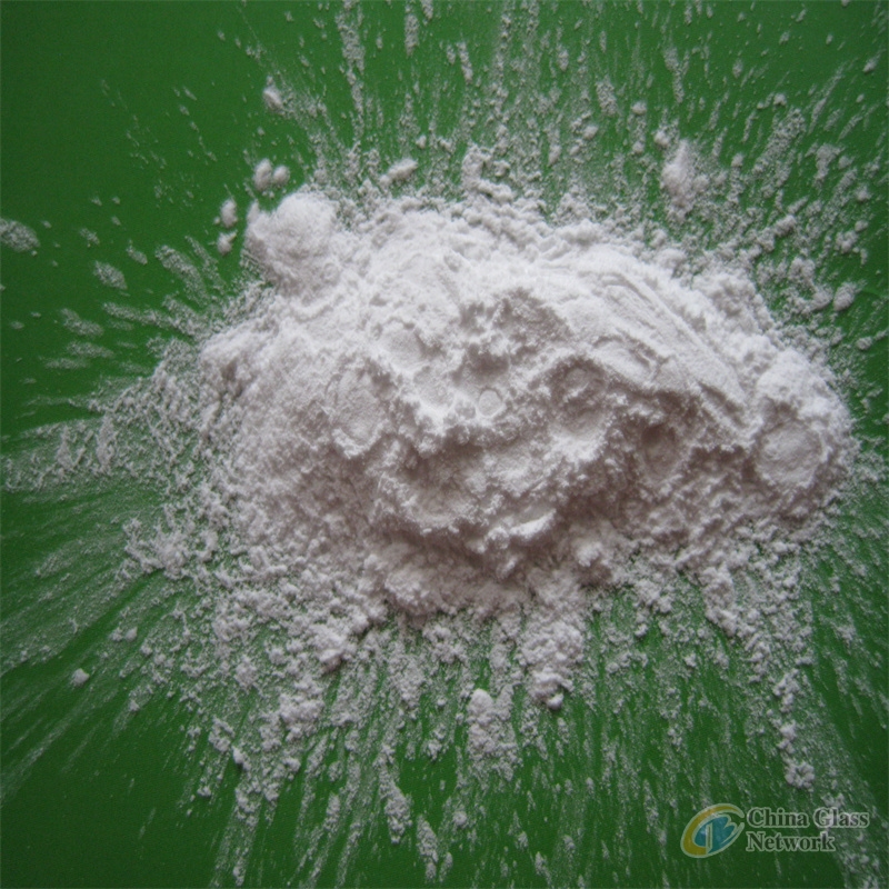 Aluminum Oxide Al2O3 with WCA/PWA03 05 09 12 15 20 25 30 35 40