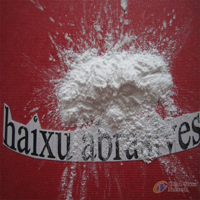 Aluminum Oxide Al2O3 with WCA/PWA03 05 09 12 15 20 25 30 35 40