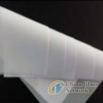 High-performance EVA Interlayer Film