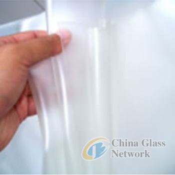 High-performance EVA Interlayer Film