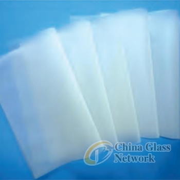 High-performance EVA Interlayer Film