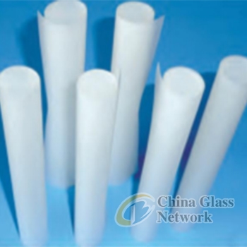 High-performance EVA Interlayer Film