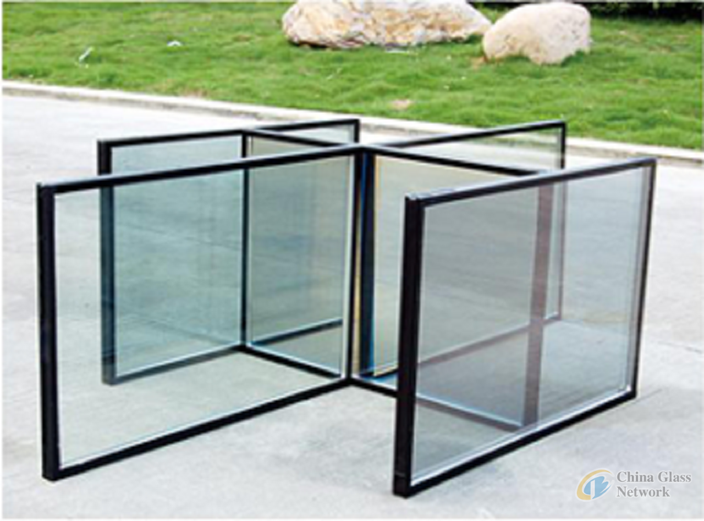 Insulated Glass