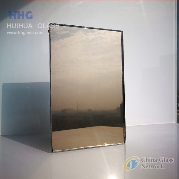 1-8mm Color Tinted Mirror of Pink, Blue, Green, Rose, Gold, Euro Grey for Interior Decoration