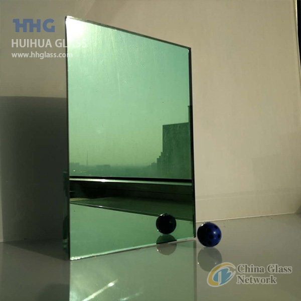 1-8mm Color Tinted Mirror of Pink, Blue, Green, Rose, Gold, Euro Grey for Interior Decoration