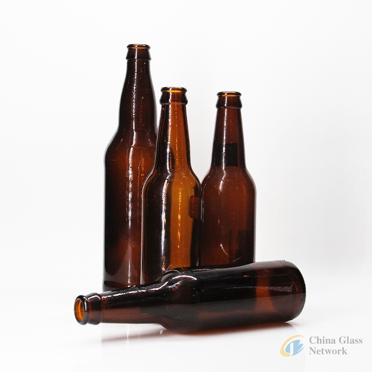 Beer Bottles