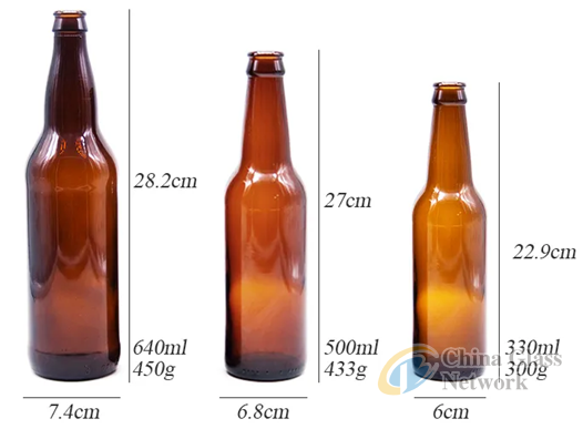 Beer Bottles