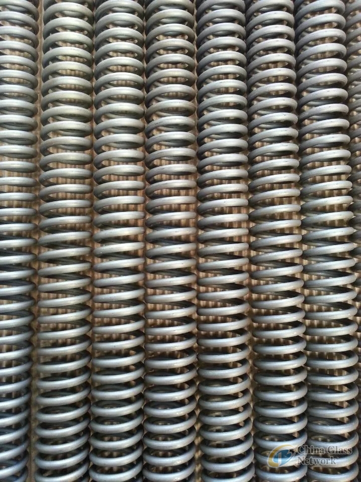 FeCrAl Heating Element Coil