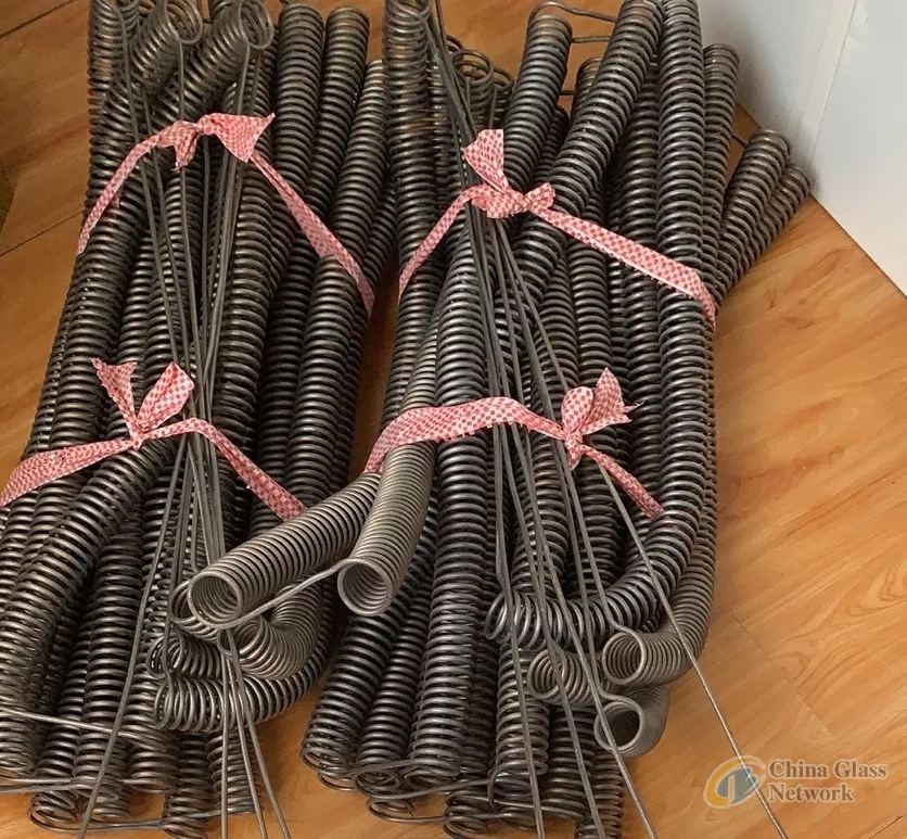 FeCrAl Heating Element Coil