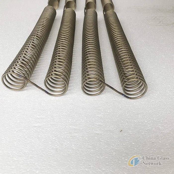 FeCrAl Heating Element Coil