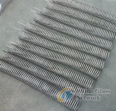 FeCrAl Heating Element Coil