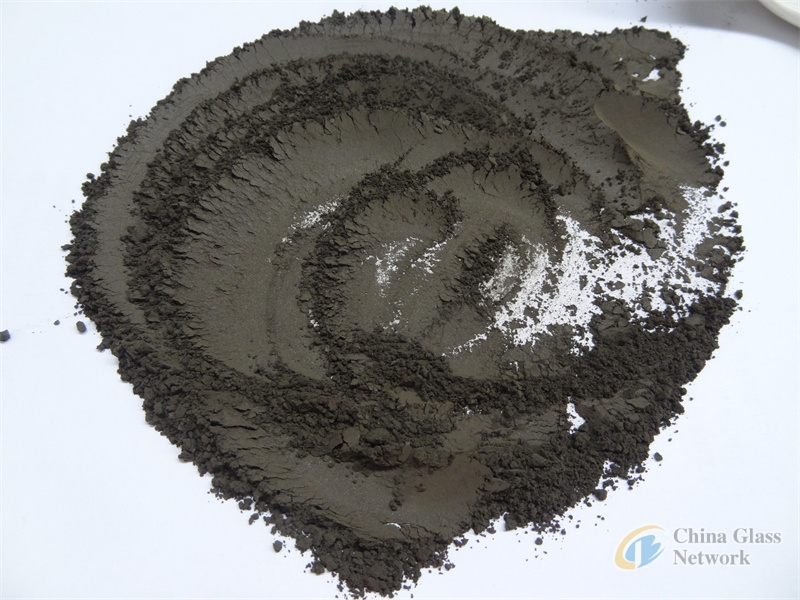 chromite flour for ceramic glaze