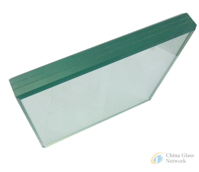 Tempered glass