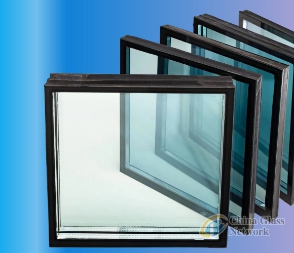 Tianxin glass LOW-E Glass from china