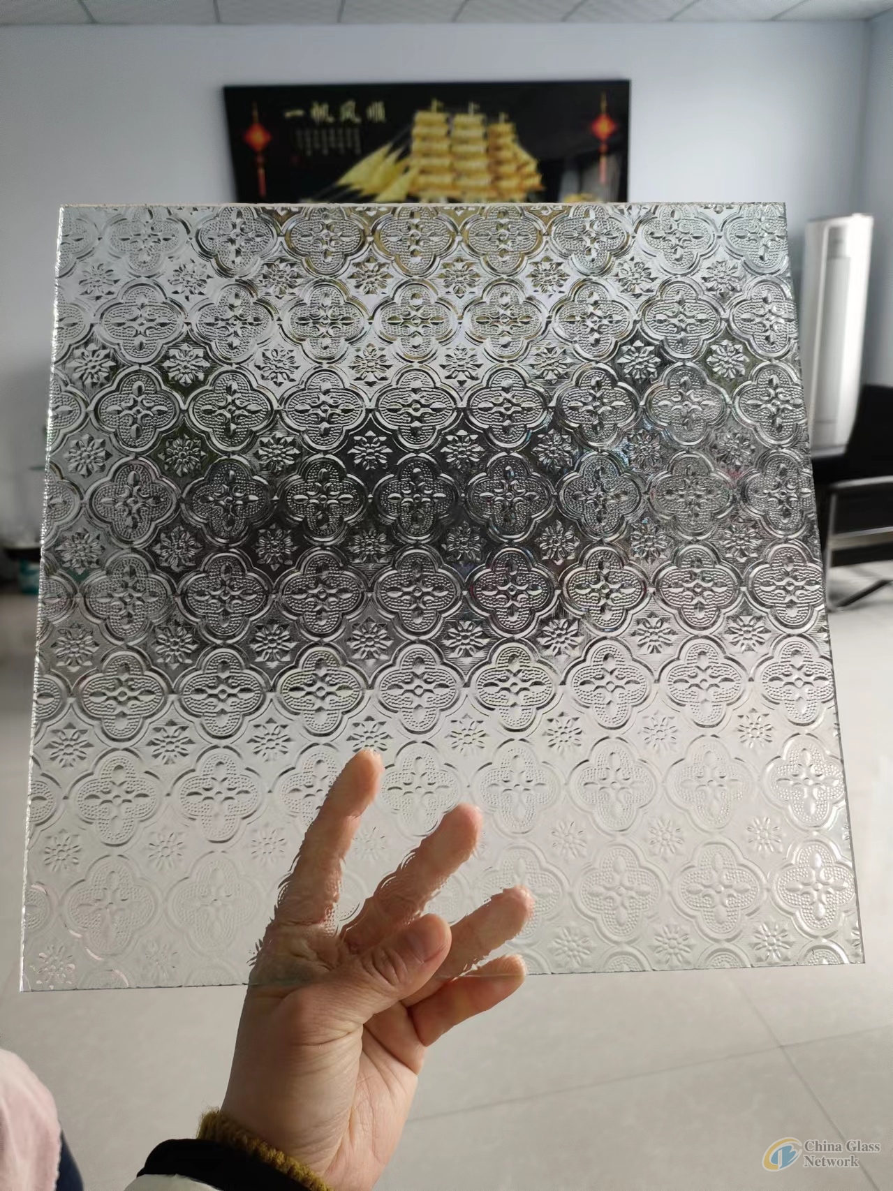 Pattern  glass  float  glass  tinted  glass   tempered  glass