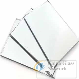 1.8mm 2.7mm 3mm 4mm 5mm Frameless Mirror Glass Silver Mirror From China Supplier