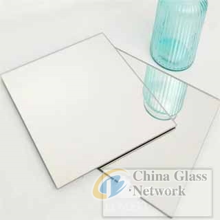 1.8mm 2.7mm 3mm 4mm 5mm Frameless Mirror Glass Silver Mirror From China Supplier